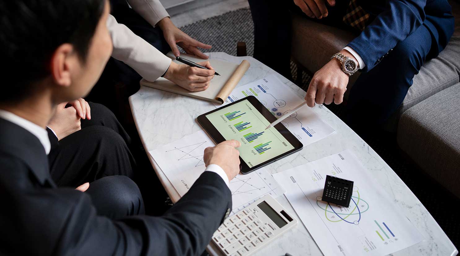 Asset Sale vs Stock Sale