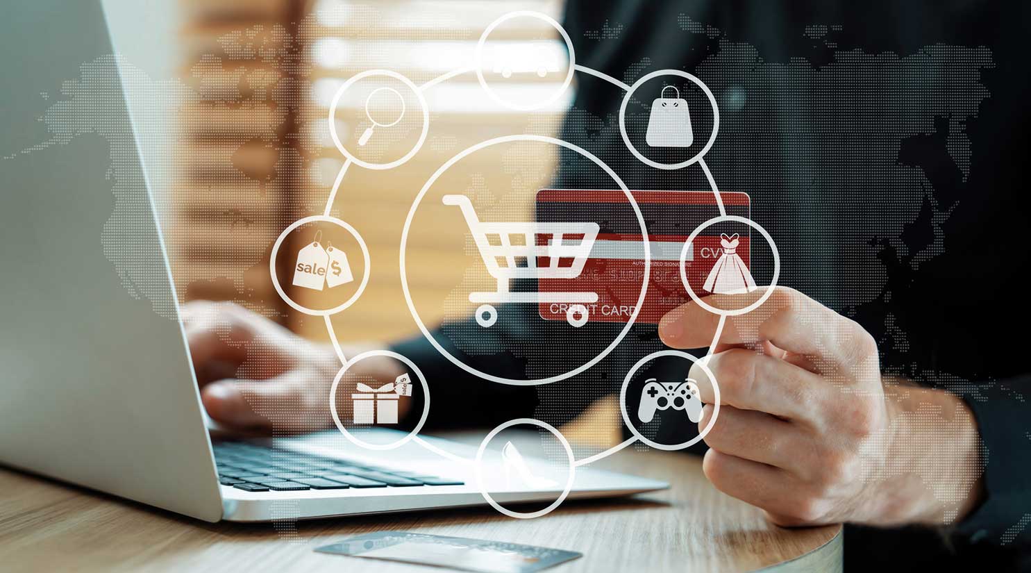 E-commerce Businesses For Sale in Florida