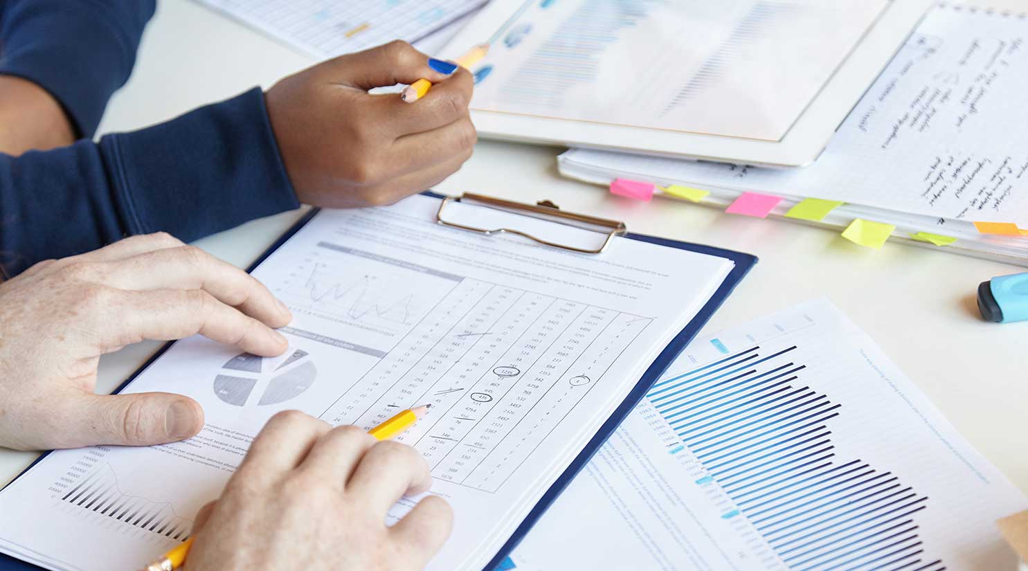 Due Diligence Checklist for Buying a Business​ in FL