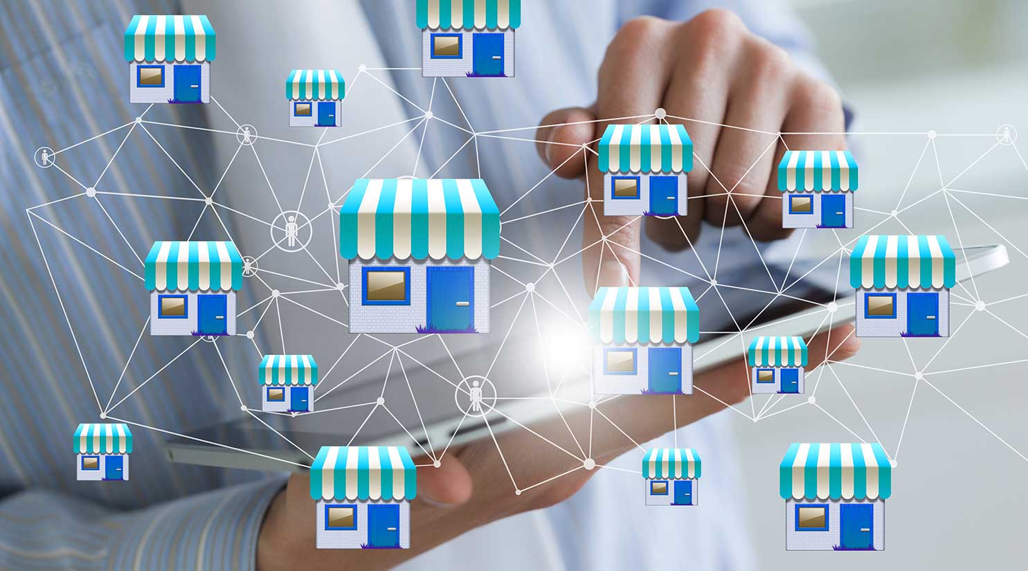 Franchise scalable operational frameworks