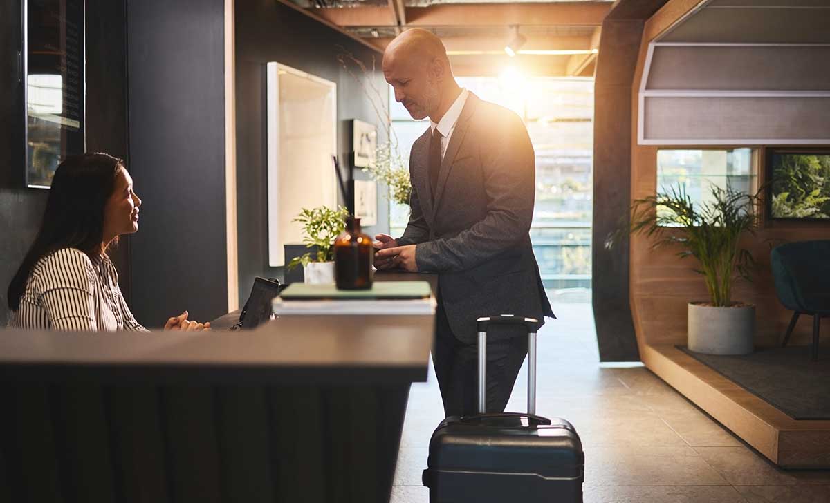 Hospitality Business to Buy in Florida