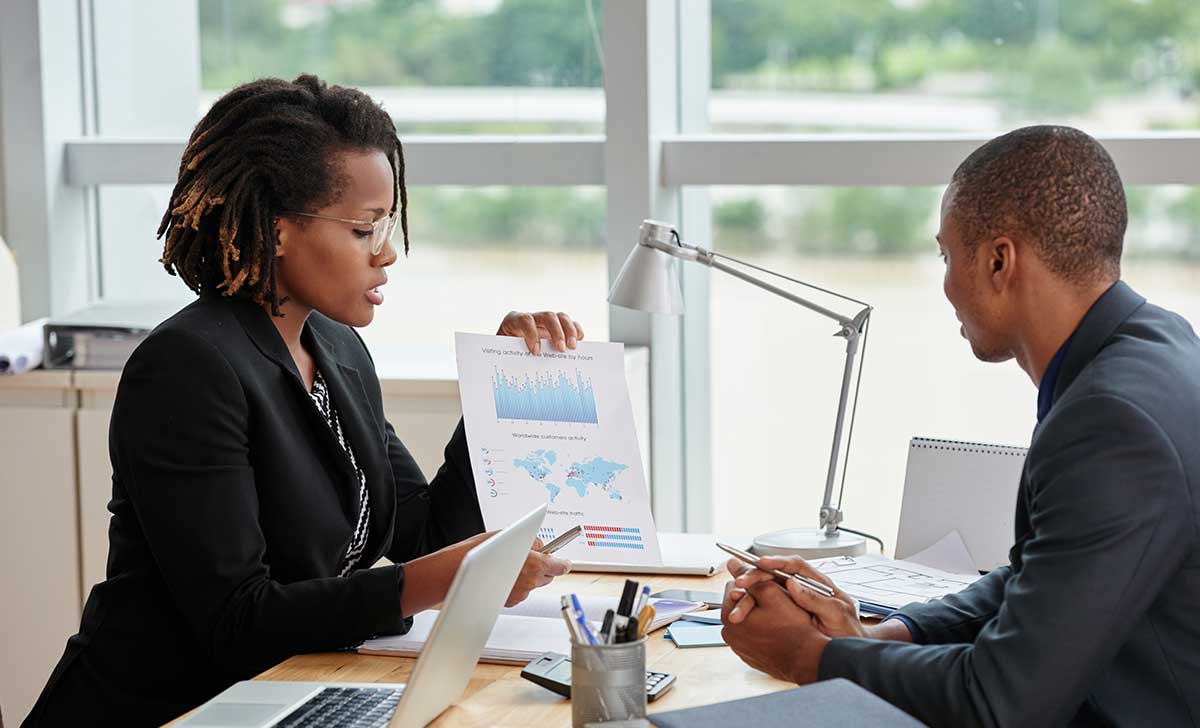 M&A Advisory Services at Maxwell Business Advisors