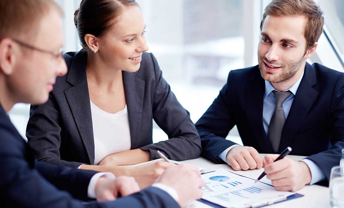 M&A Advisory Services