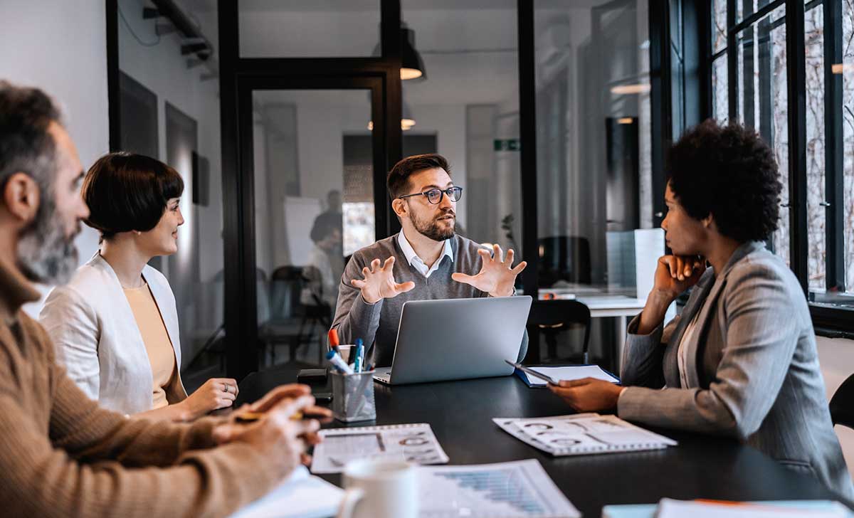 Business Brokerage Maxwell Business Advisors