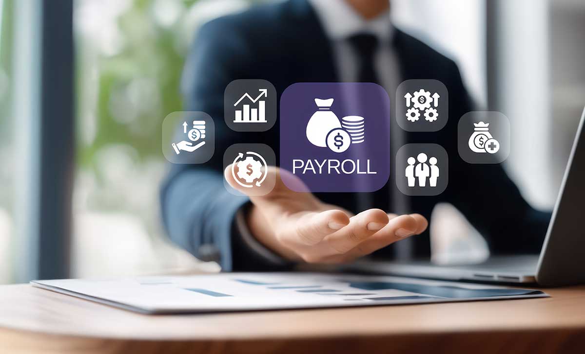 Payroll in Due Diligence Checklist