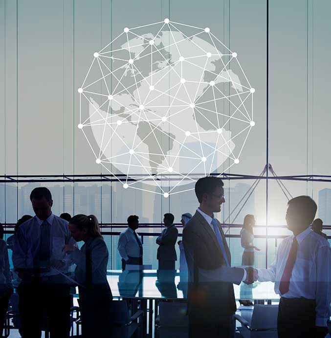 Business Brokerage Service