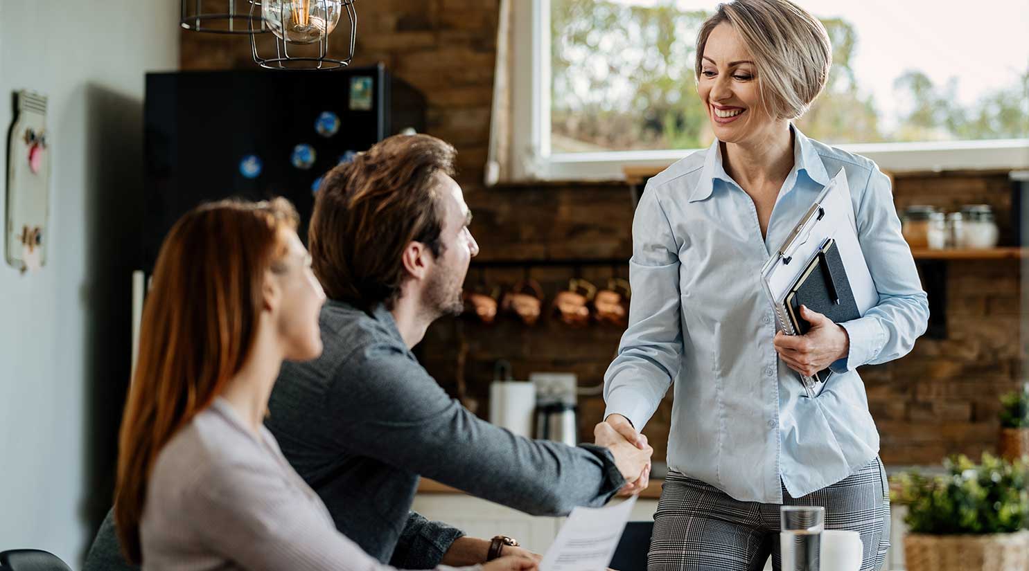 Broker Selling a Business in Florida