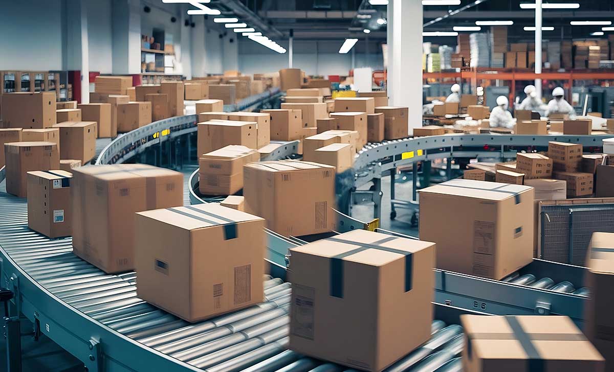 Wholesale Distribution Business for Sale