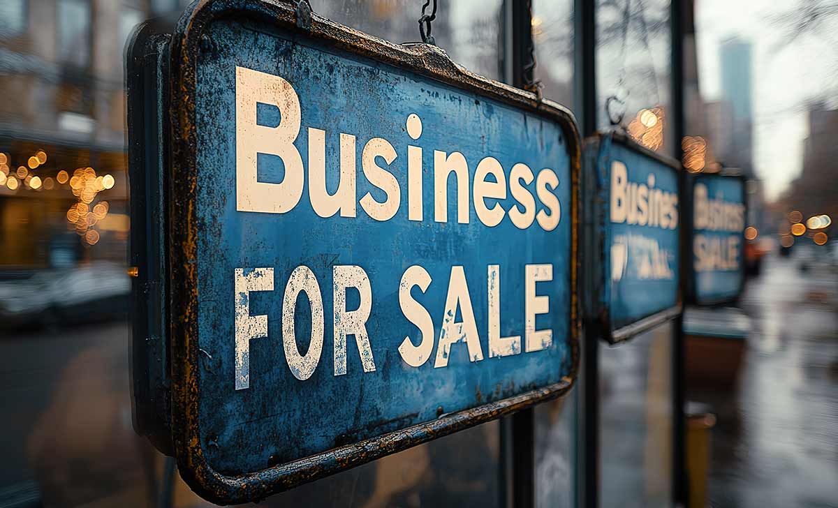 Selling a Business in Florida