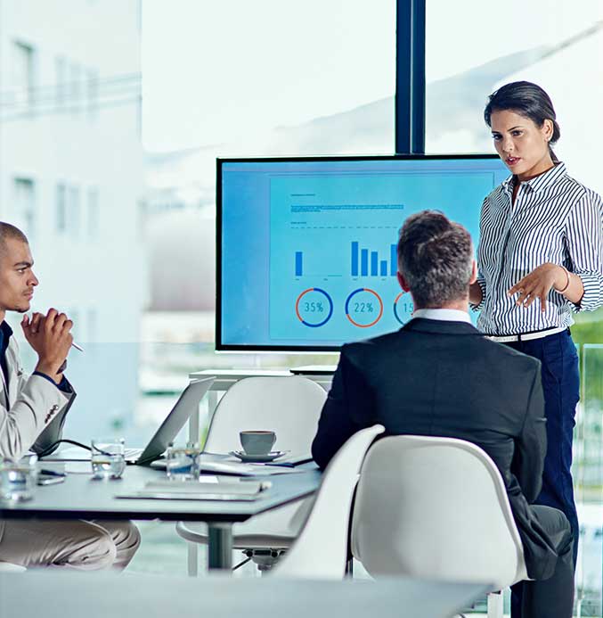 Maxwell Business Advisors Business Brokerage