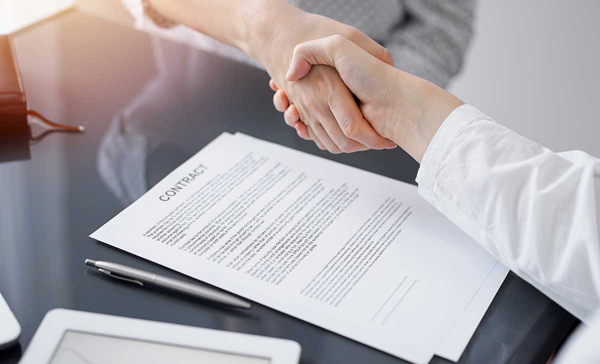 Due Diligence Checklist for Buying Business​