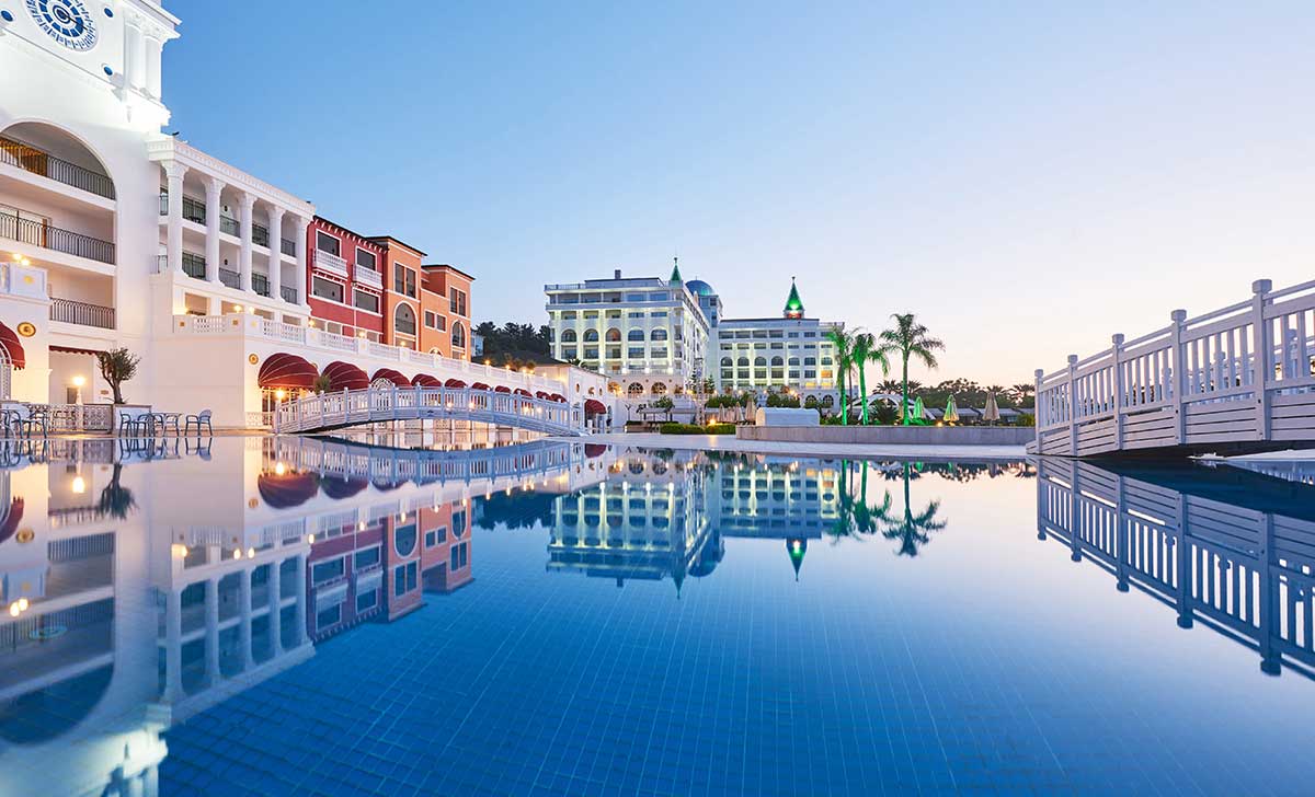 Hospitality Business for Sale in Florida