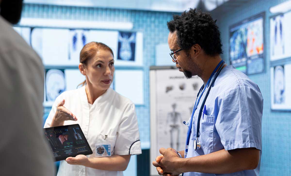 Health Care Businesses and Medical Practices