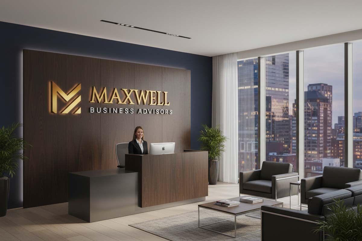 Contact Maxwell Business Advisors office